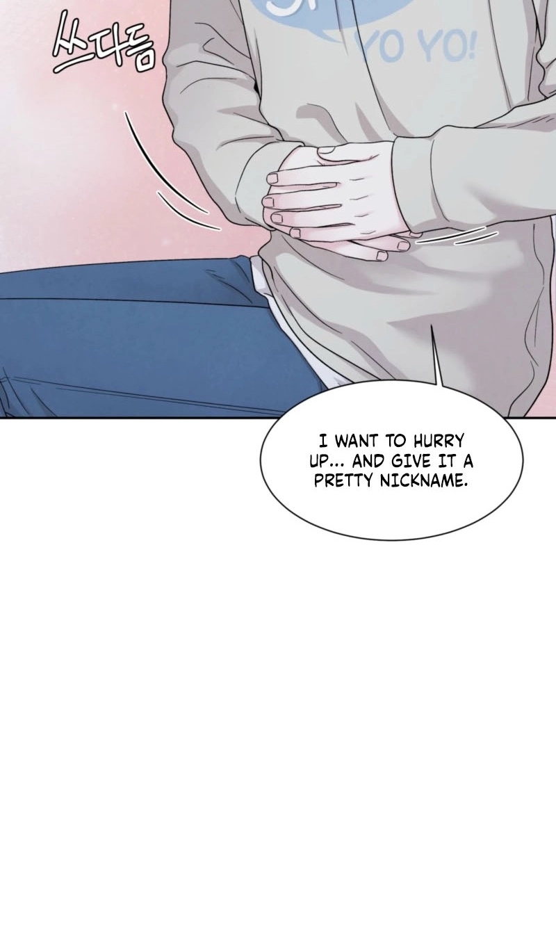 If It's Not Fate, What Is It? Chapter 77 page 72 - 