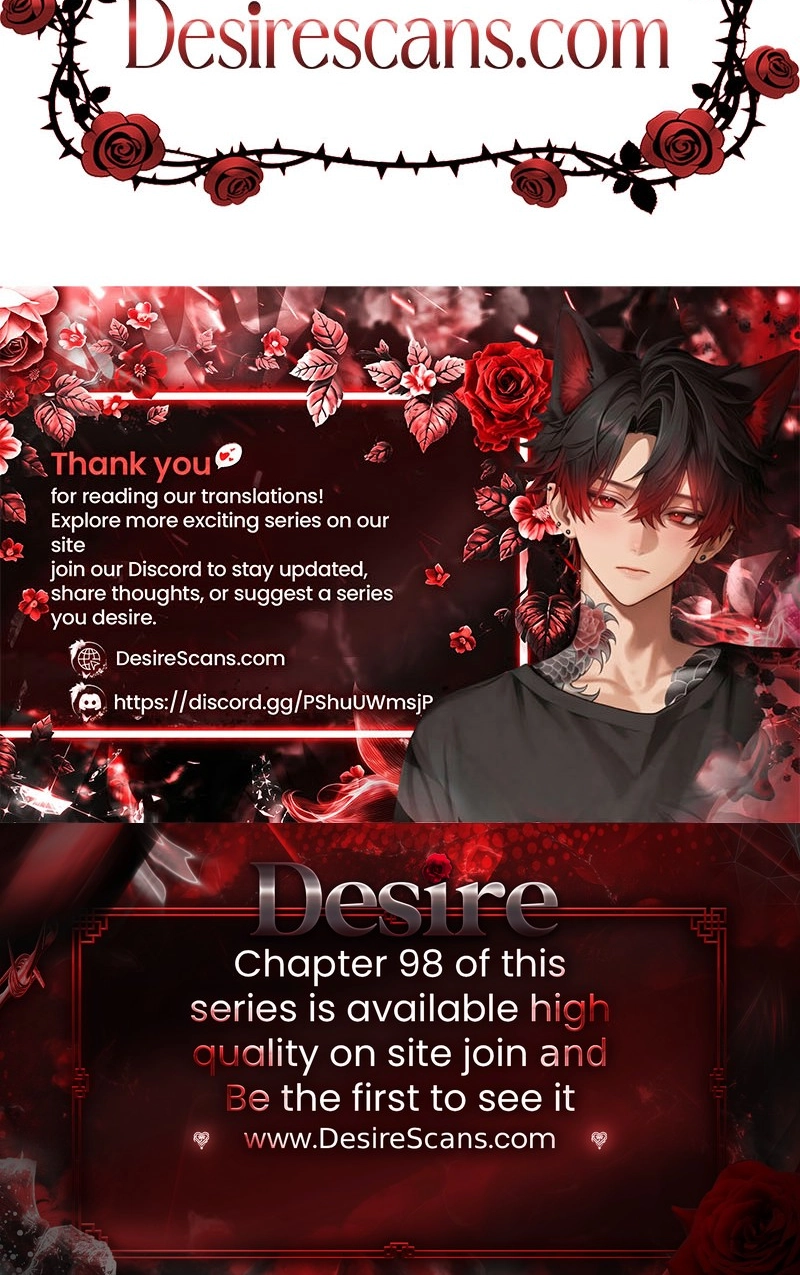 If It's Not Fate, What Is It? Chapter 77 page 74 - 