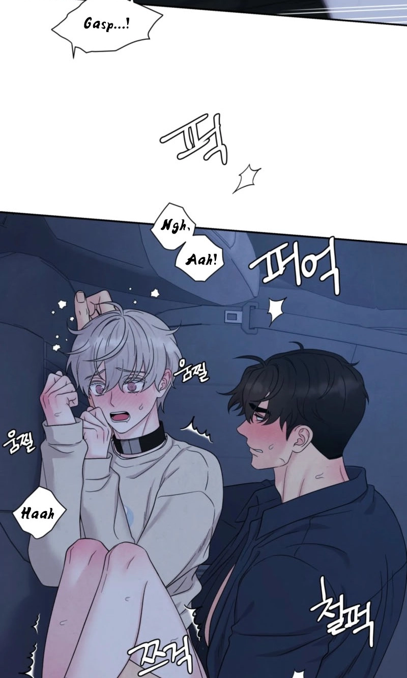 If It's Not Fate, What Is It? Chapter 77 page 9 - 