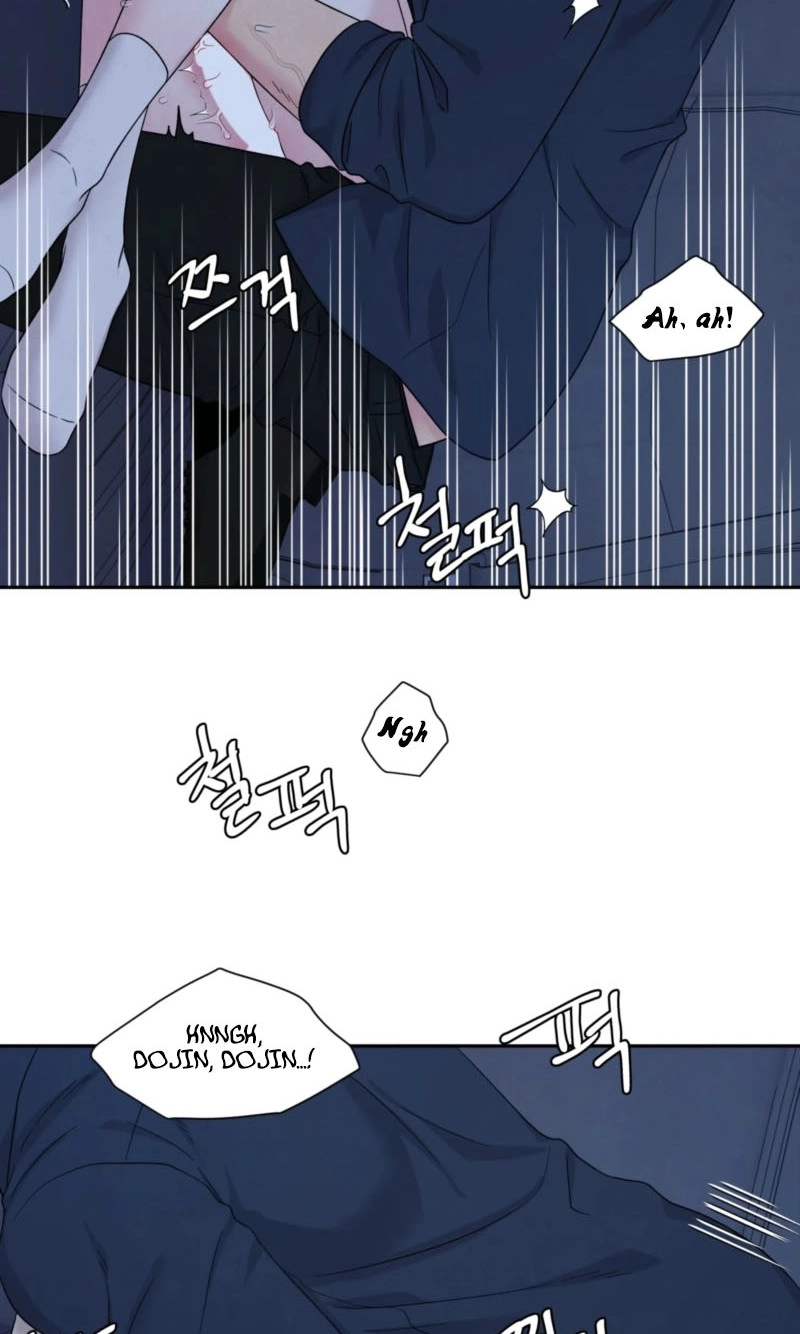 If It's Not Fate, What Is It? Chapter 77 page 10 - 