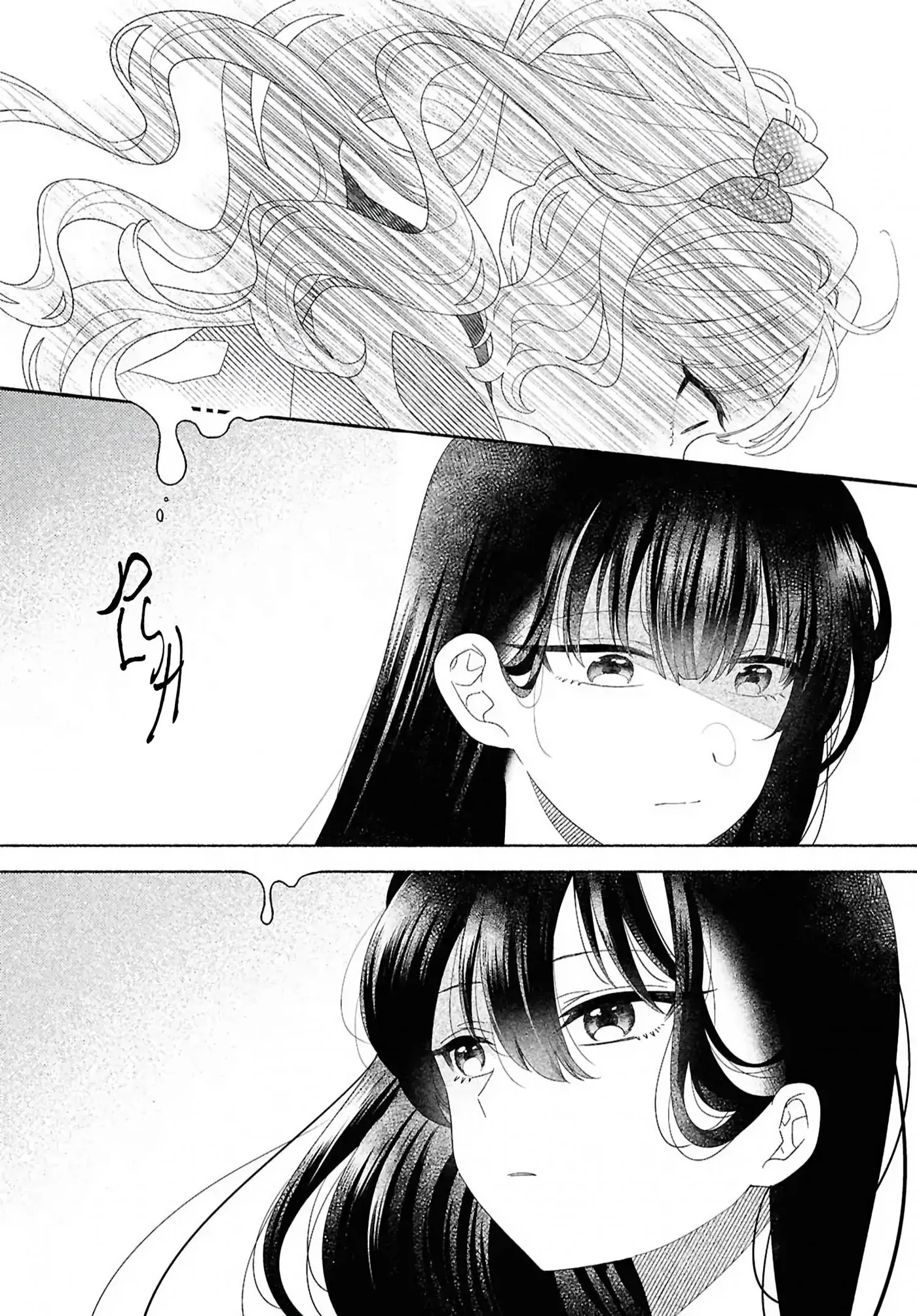 If Only Hina Is Still Alive Chapter 3 page 13 - 