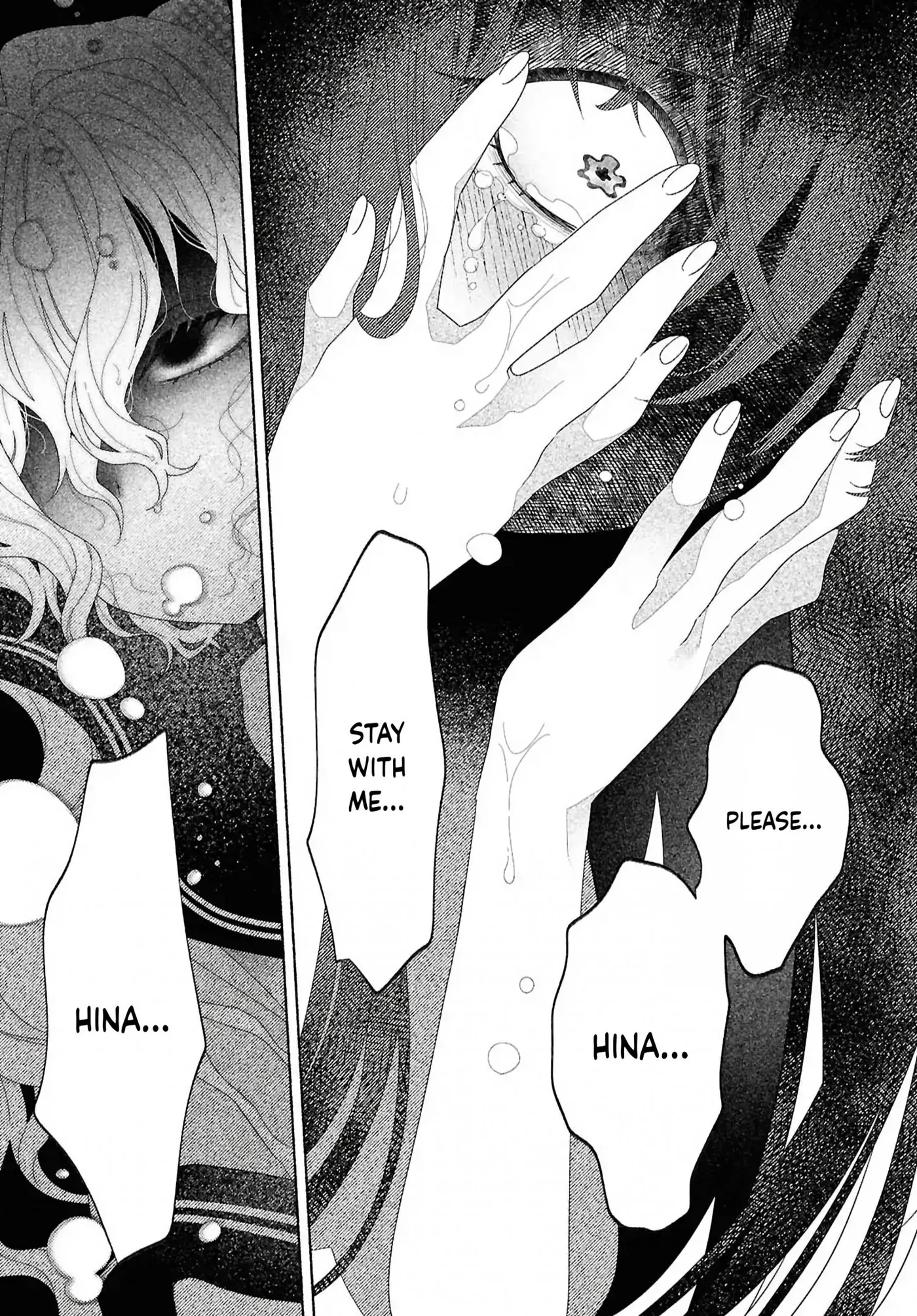 If Only Hina Is Still Alive Chapter 3 page 18 - 