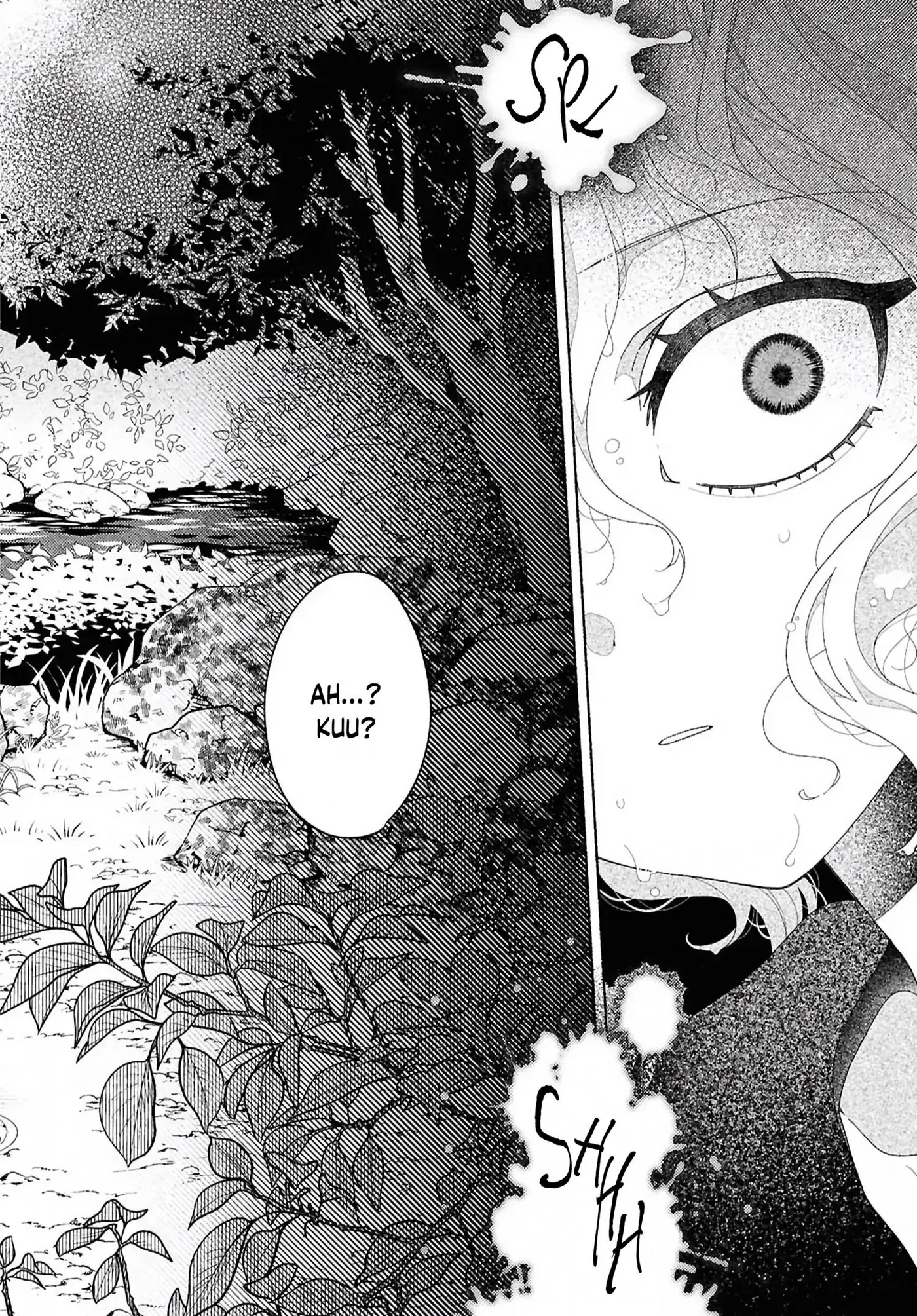 If Only Hina Is Still Alive Chapter 3 page 19 - 