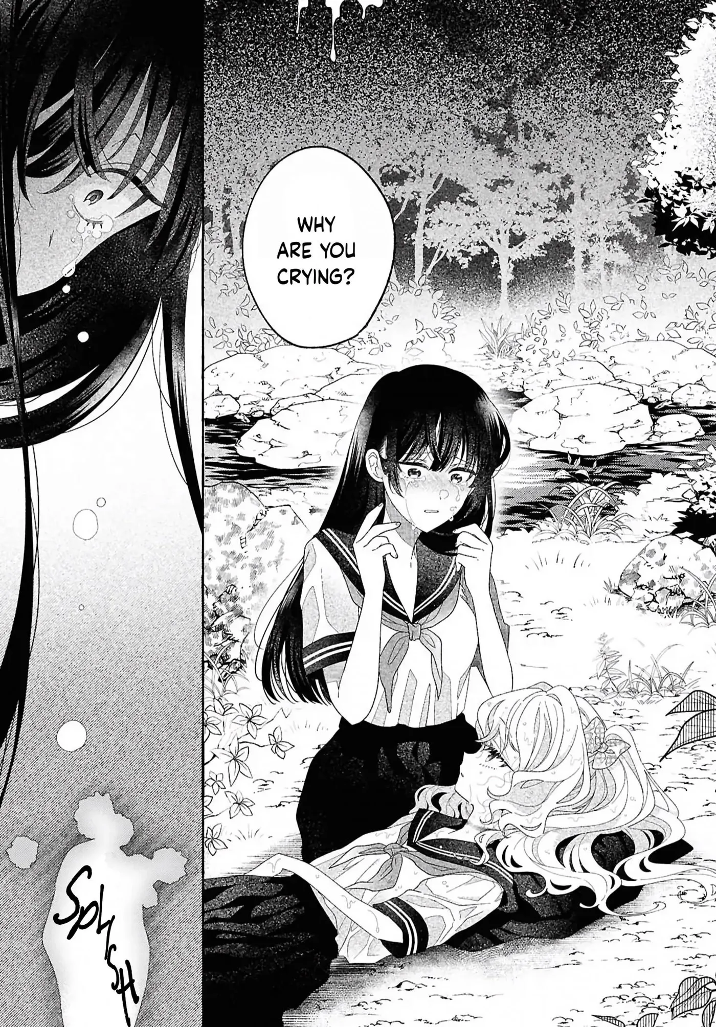 If Only Hina Is Still Alive Chapter 3 page 20 - 
