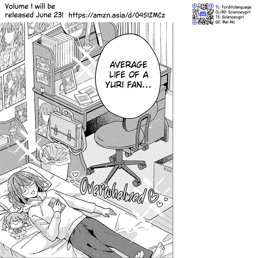 If Only  I Could Be You Chapter 2 page 25 - 