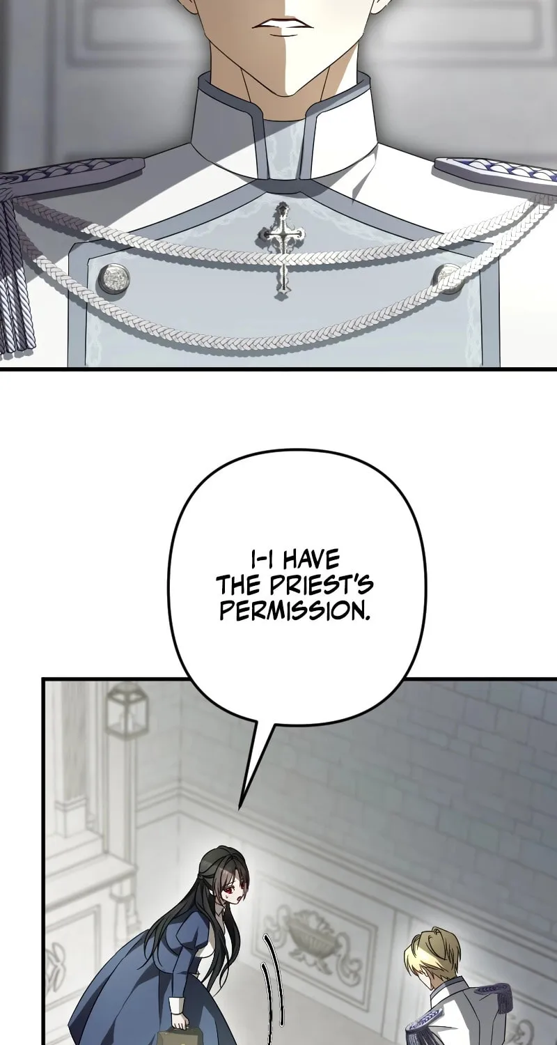 If the Flame Swallows Me Chapter 12 page 3 - 