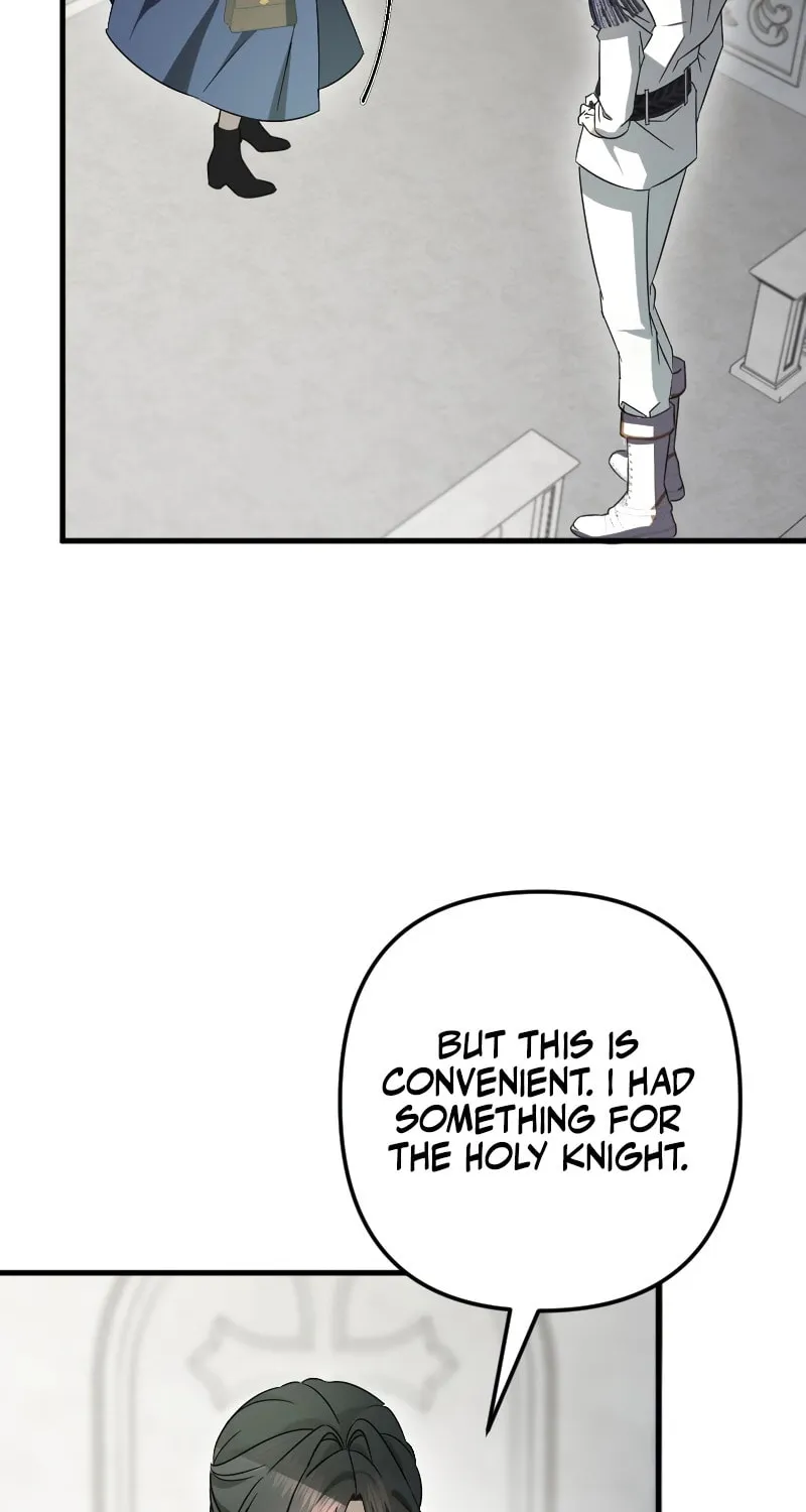 If the Flame Swallows Me Chapter 12 page 4 - 