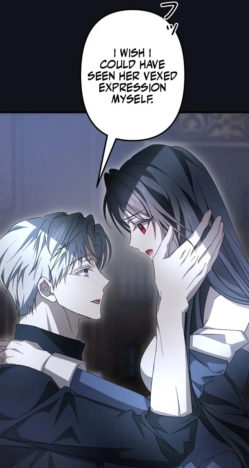 If the Flame Swallows Me Chapter 13 page 11 - 