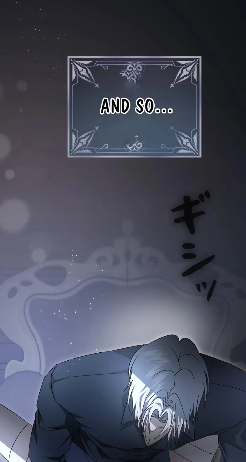 If the Flame Swallows Me Chapter 13 page 29 - 