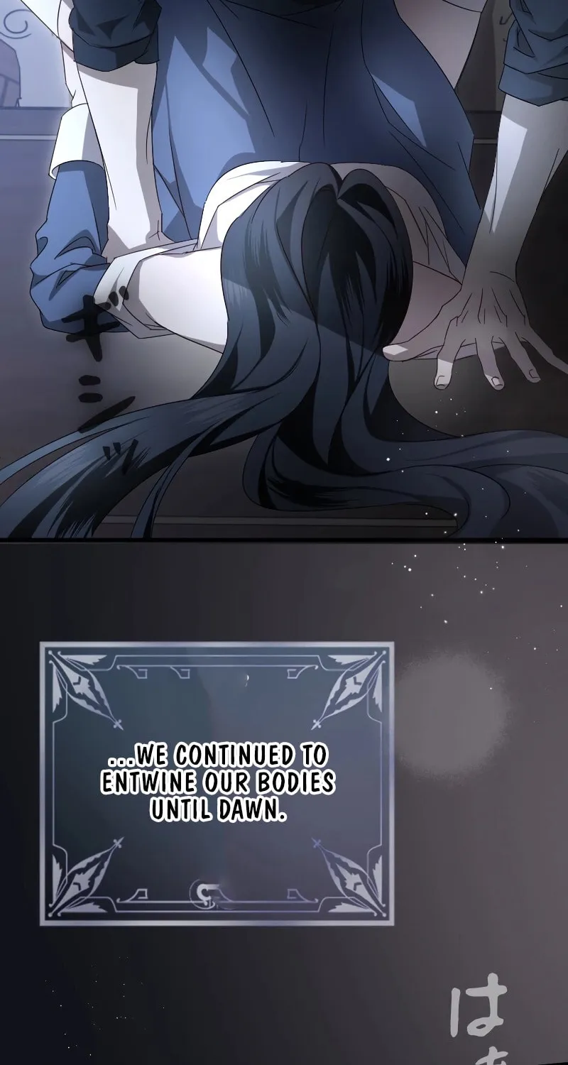 If the Flame Swallows Me Chapter 13 page 30 - 