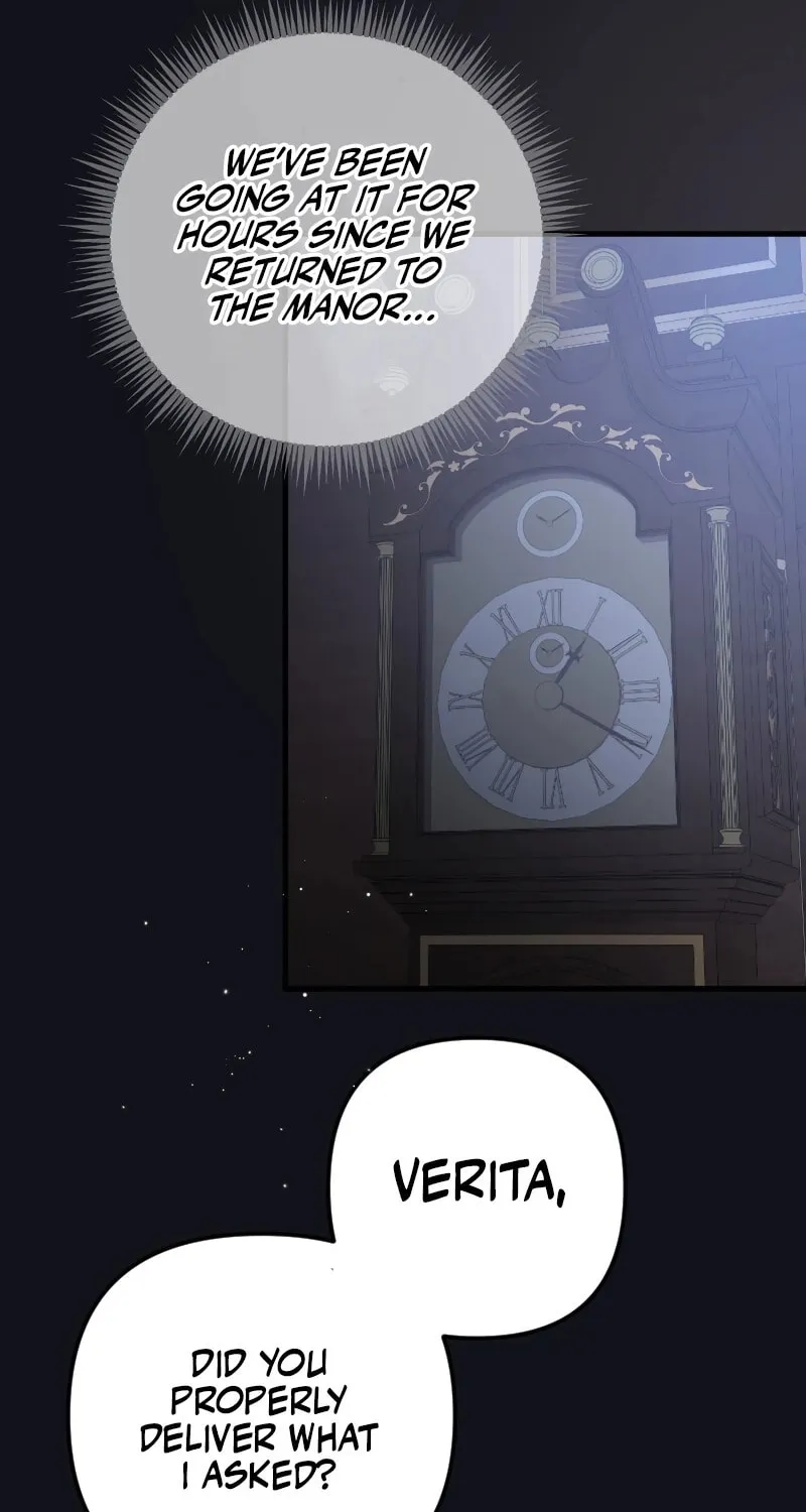 If the Flame Swallows Me Chapter 13 page 4 - 
