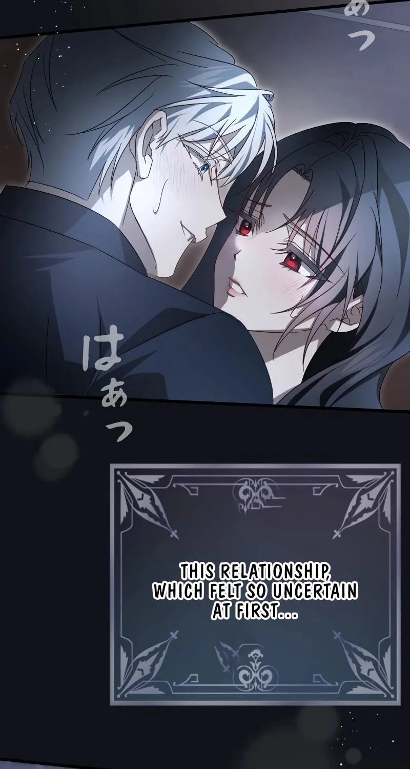 If the Flame Swallows Me Chapter 13 page 31 - 