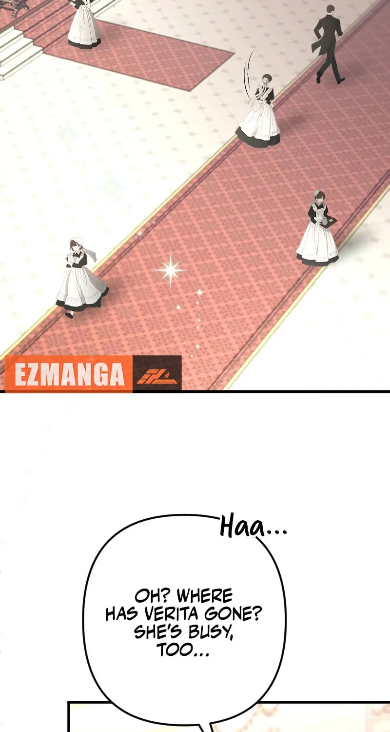 If the Flame Swallows Me Chapter 13 page 41 - 