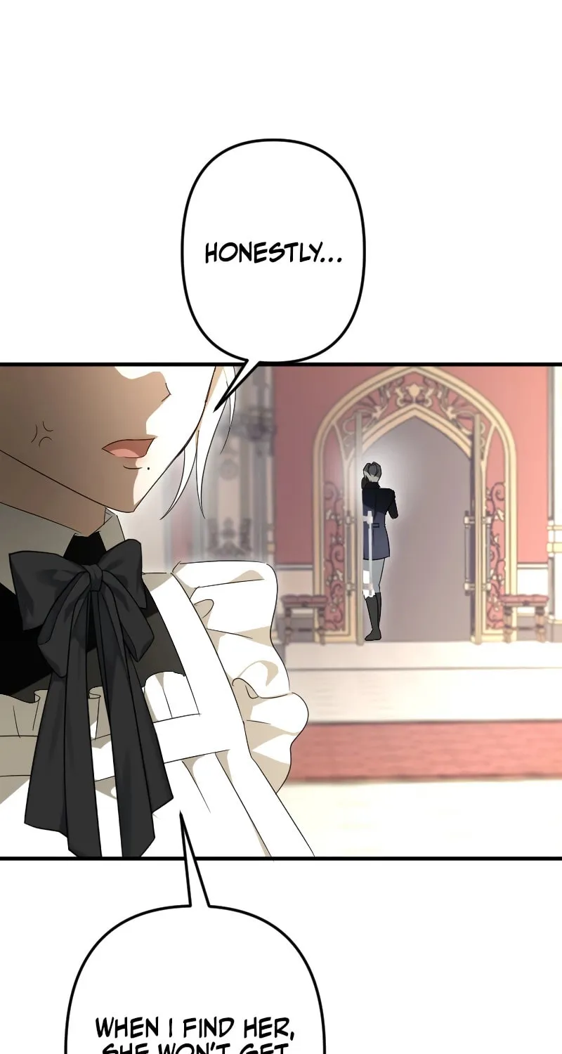 If the Flame Swallows Me Chapter 13 page 43 - 
