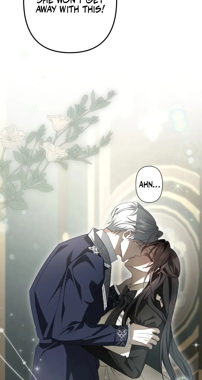 If the Flame Swallows Me Chapter 13 page 44 - 