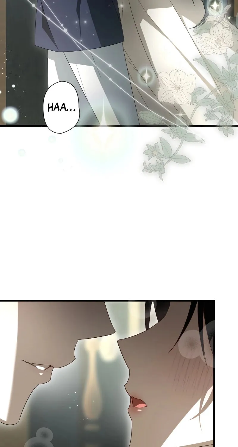 If the Flame Swallows Me Chapter 13 page 45 - 