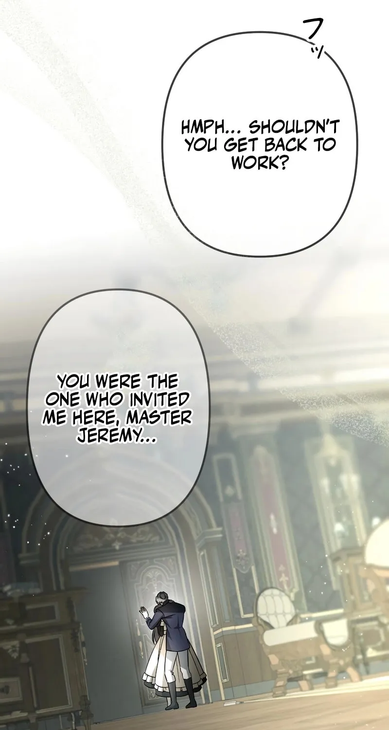 If the Flame Swallows Me Chapter 13 page 47 - 