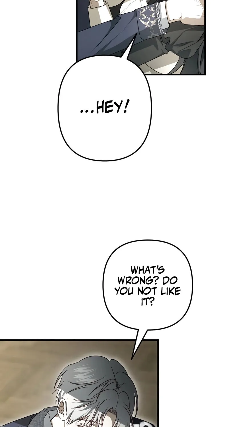 If the Flame Swallows Me Chapter 13 page 50 - 