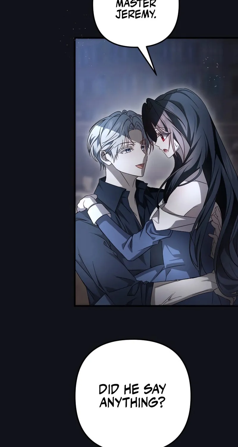 If the Flame Swallows Me Chapter 13 page 6 - 