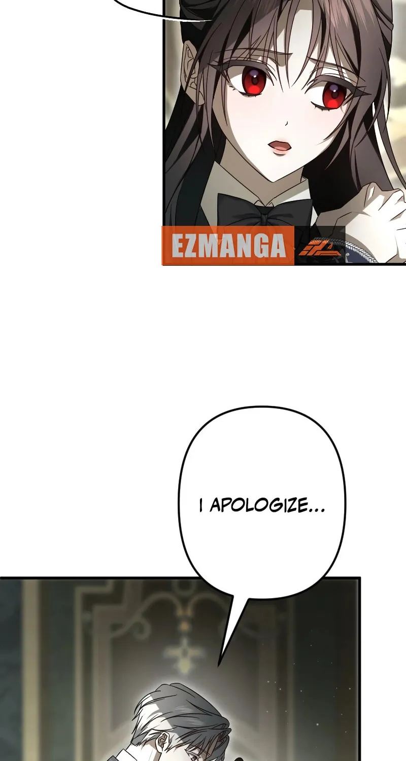 If the Flame Swallows Me Chapter 13 page 52 - 