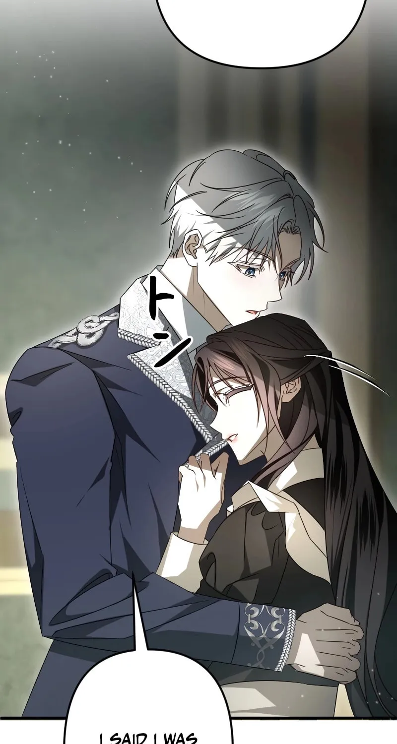 If the Flame Swallows Me Chapter 13 page 54 - 