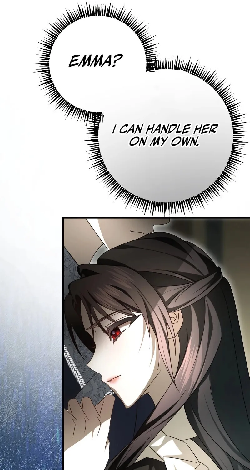 If the Flame Swallows Me Chapter 13 page 57 - 