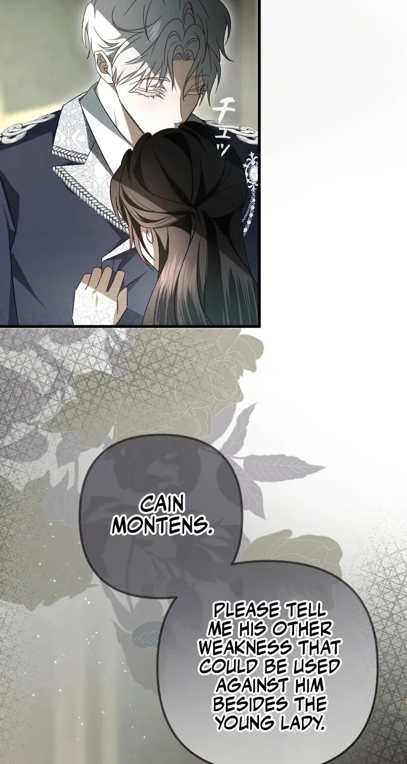 If the Flame Swallows Me Chapter 13 page 64 - 