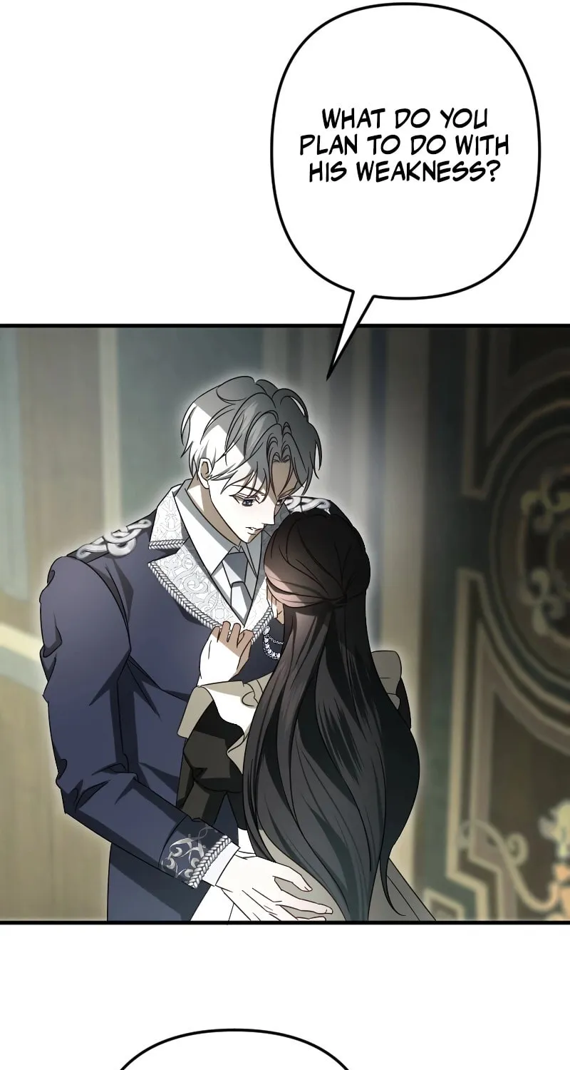 If the Flame Swallows Me Chapter 13 page 67 - 
