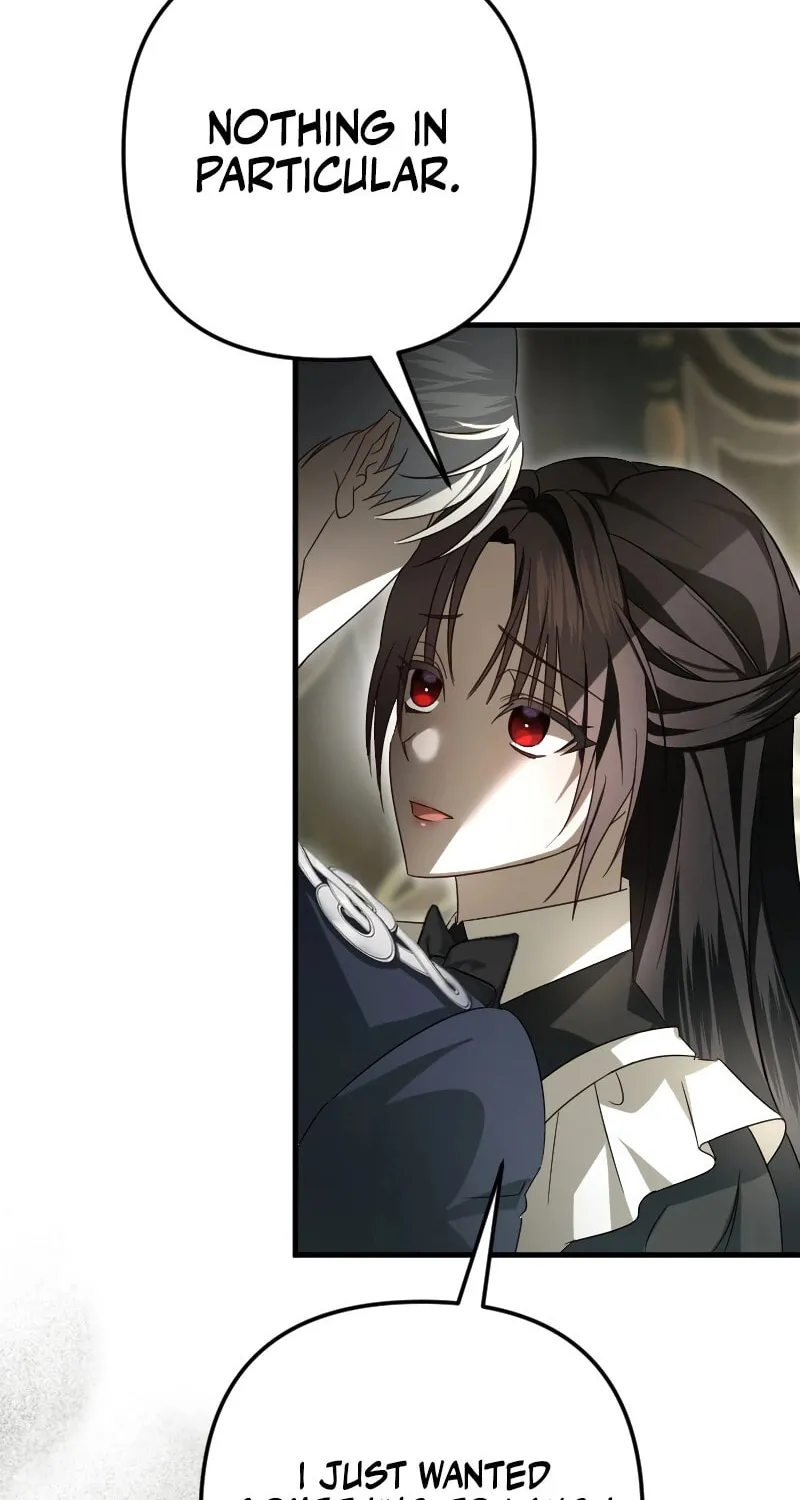 If the Flame Swallows Me Chapter 13 page 68 - 