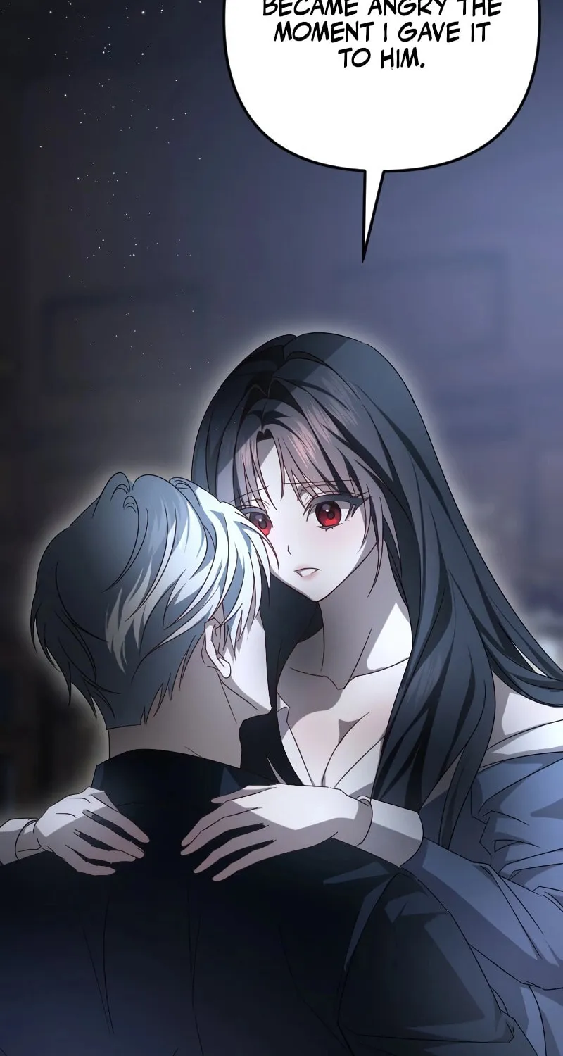 If the Flame Swallows Me Chapter 13 page 8 - 