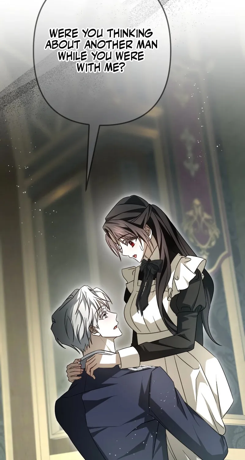 If the Flame Swallows Me Chapter 13 page 71 - 