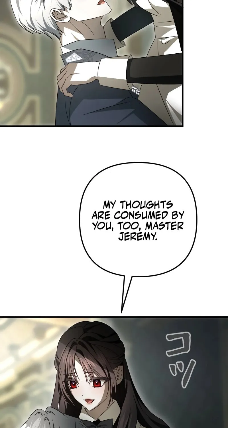 If the Flame Swallows Me Chapter 13 page 74 - 