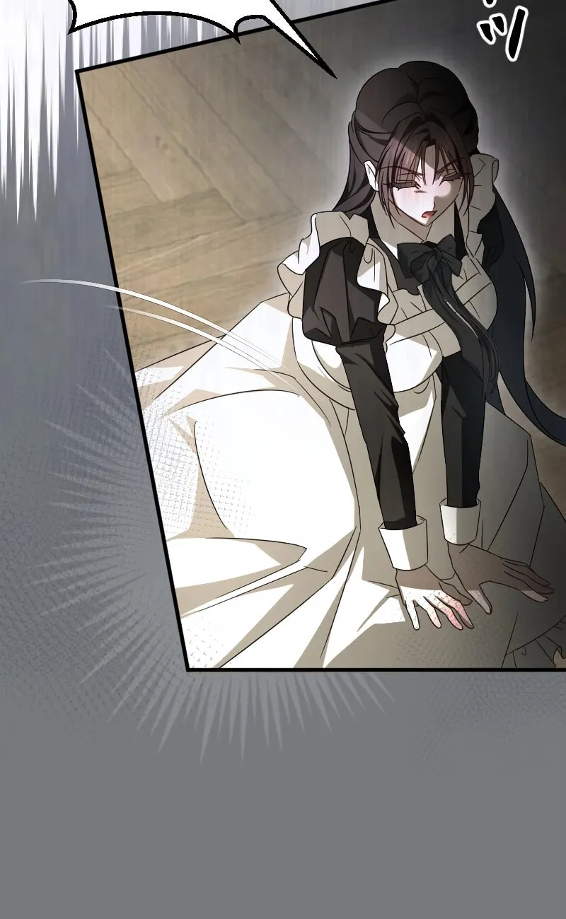 If the Flame Swallows Me Chapter 13 page 76 - 