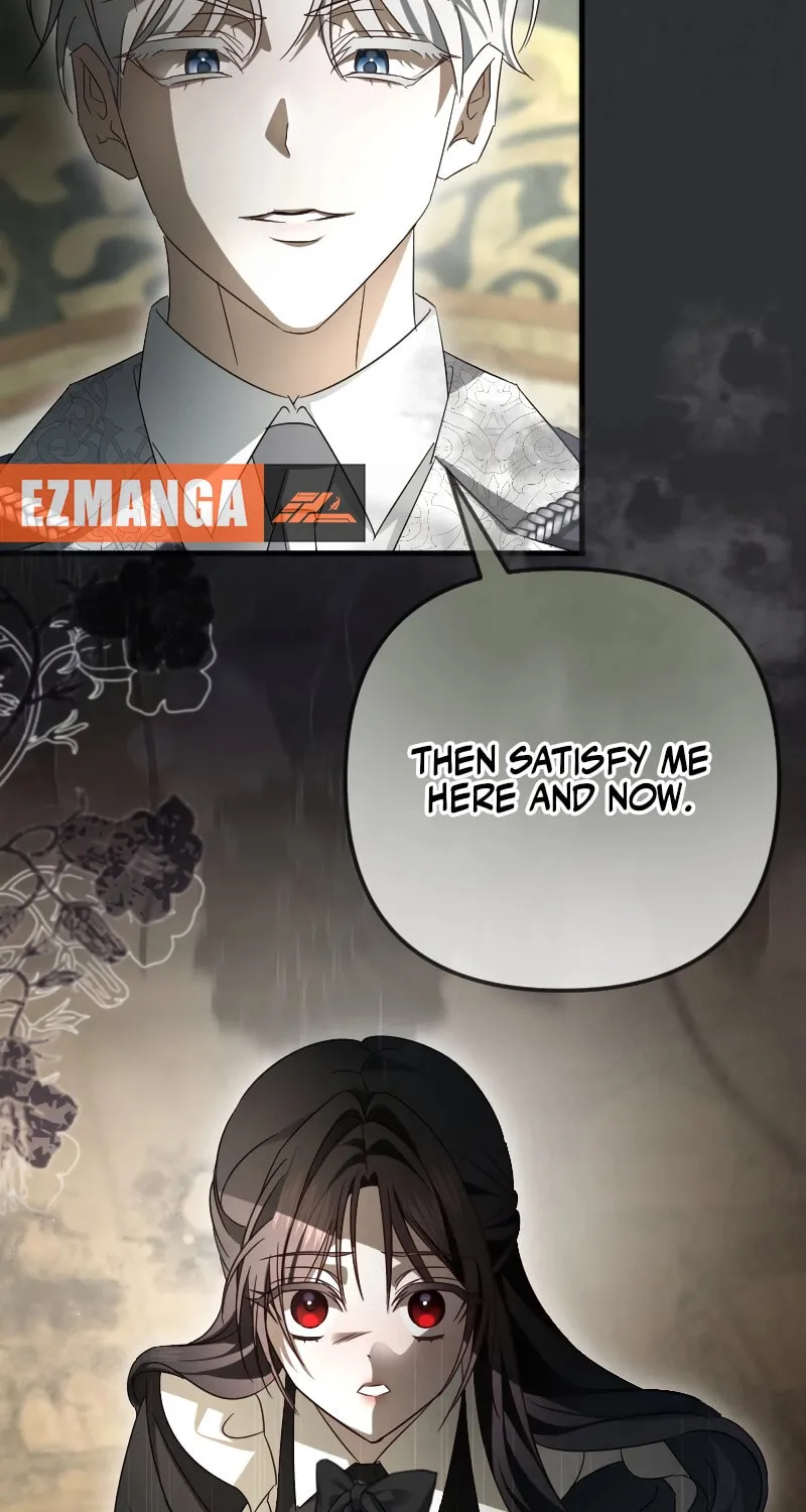 If the Flame Swallows Me Chapter 13 page 80 - 