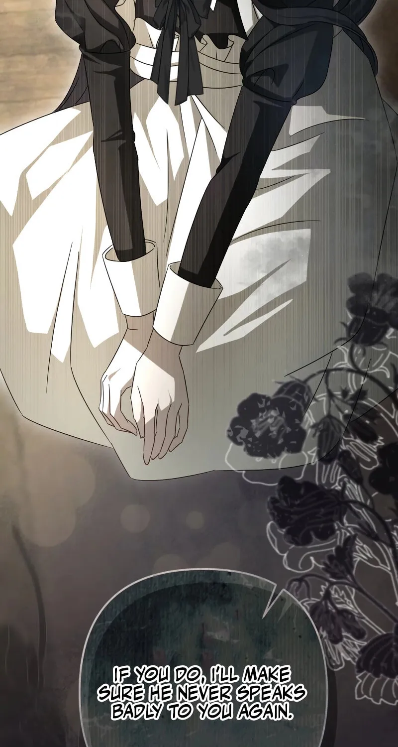 If the Flame Swallows Me Chapter 13 page 81 - 