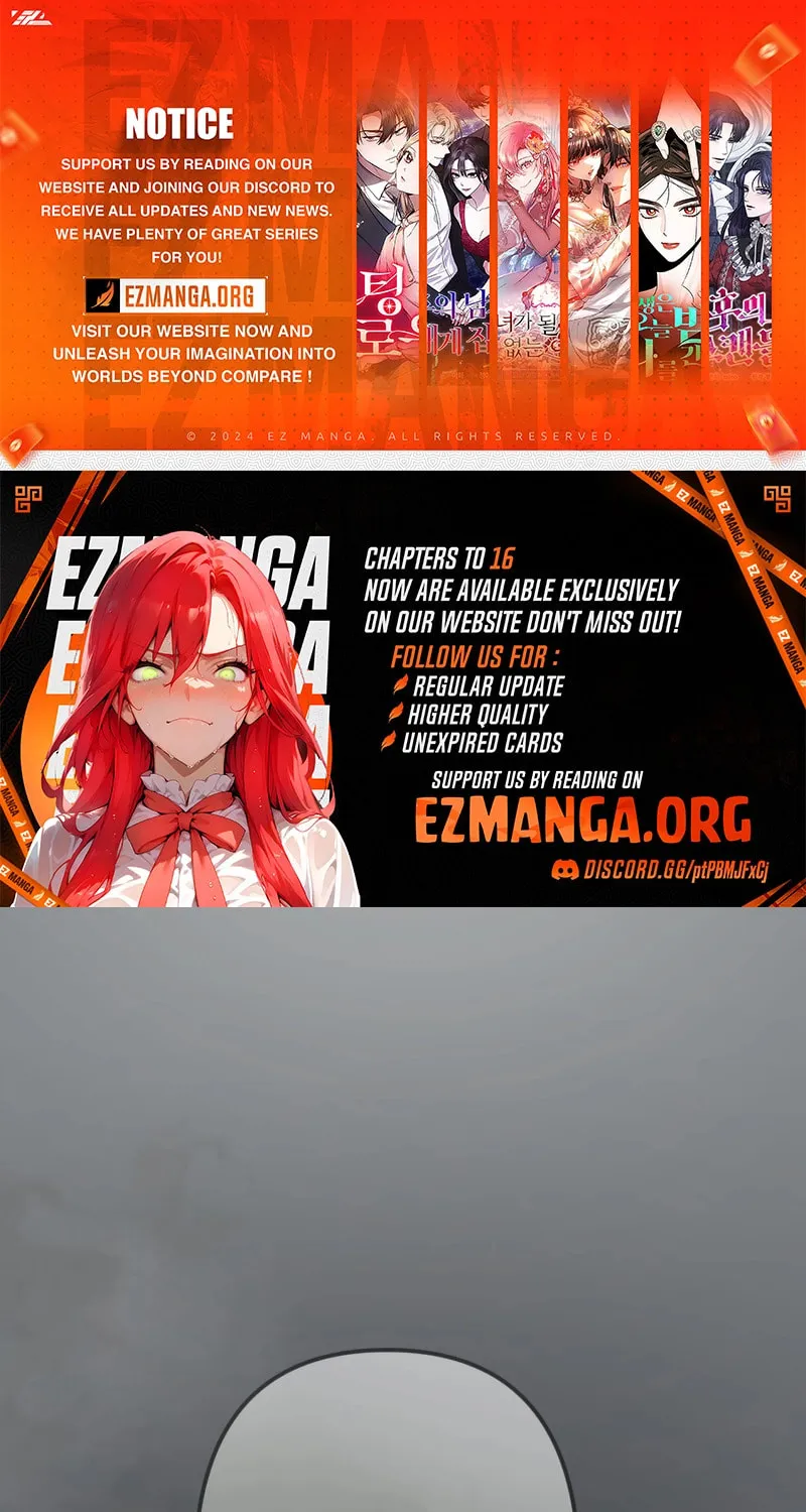 If the Flame Swallows Me Chapter 14 page 1 - 