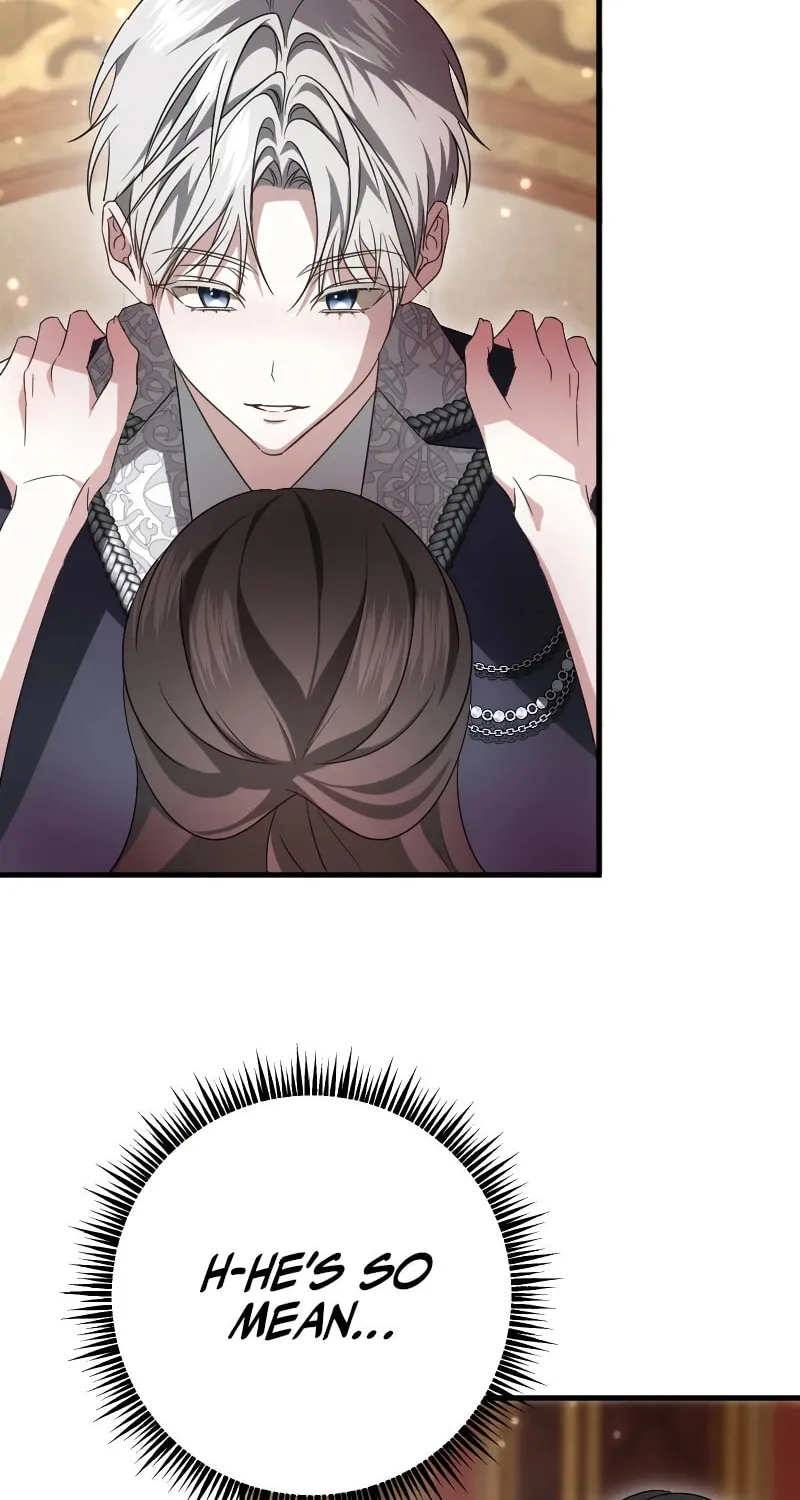 If the Flame Swallows Me Chapter 14 page 14 - 