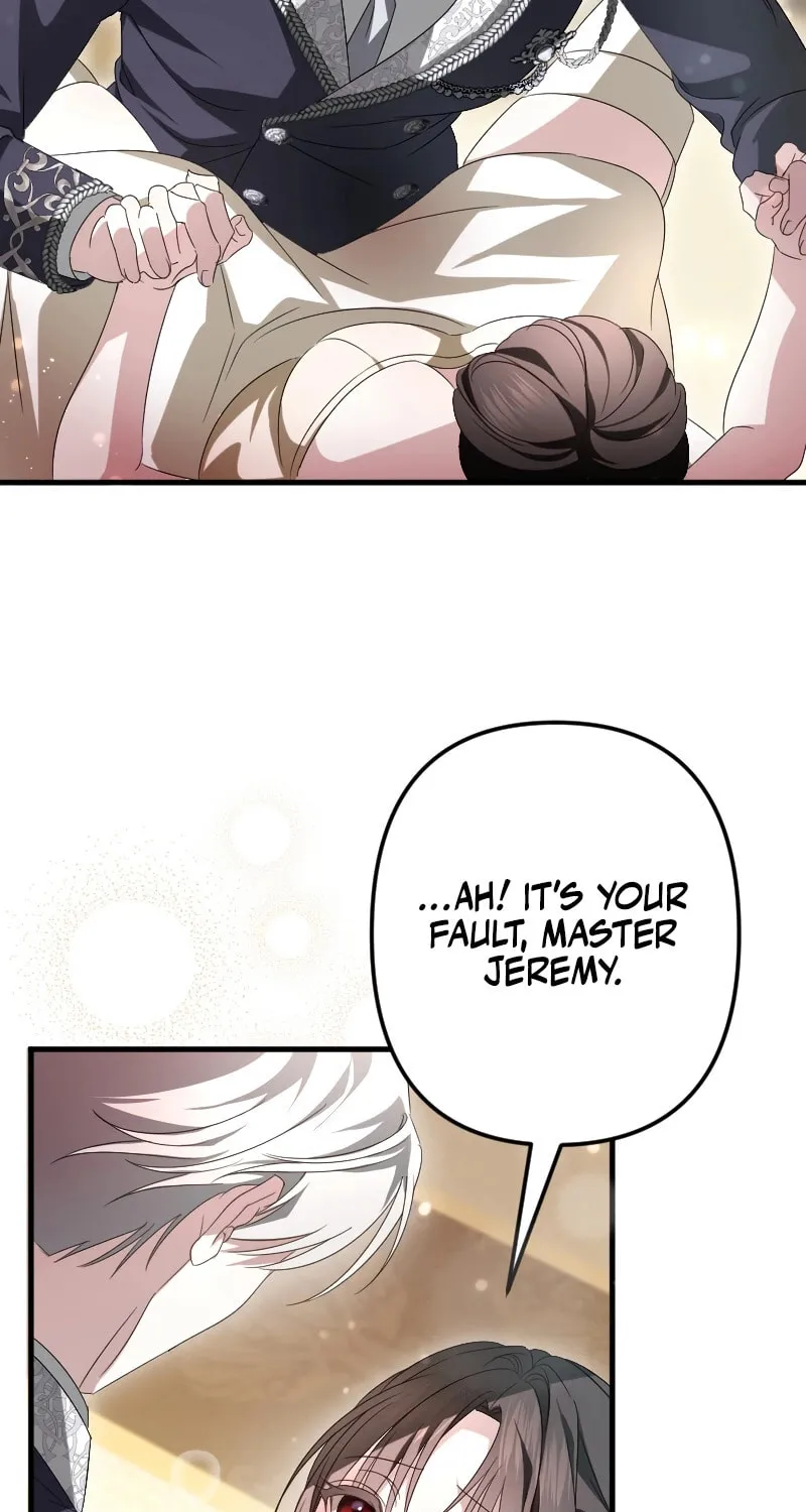 If the Flame Swallows Me Chapter 14 page 23 - 