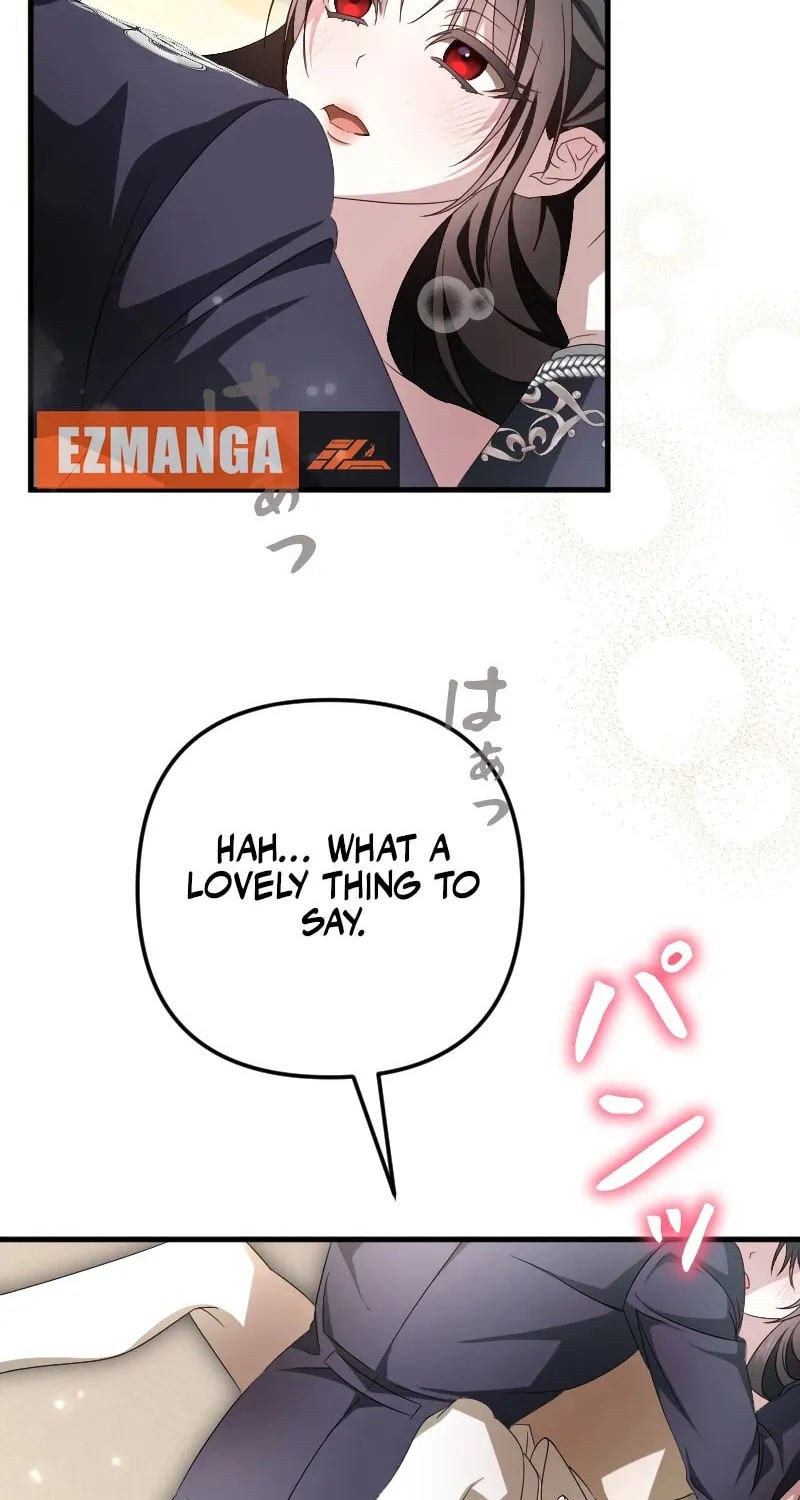 If the Flame Swallows Me Chapter 14 page 24 - 