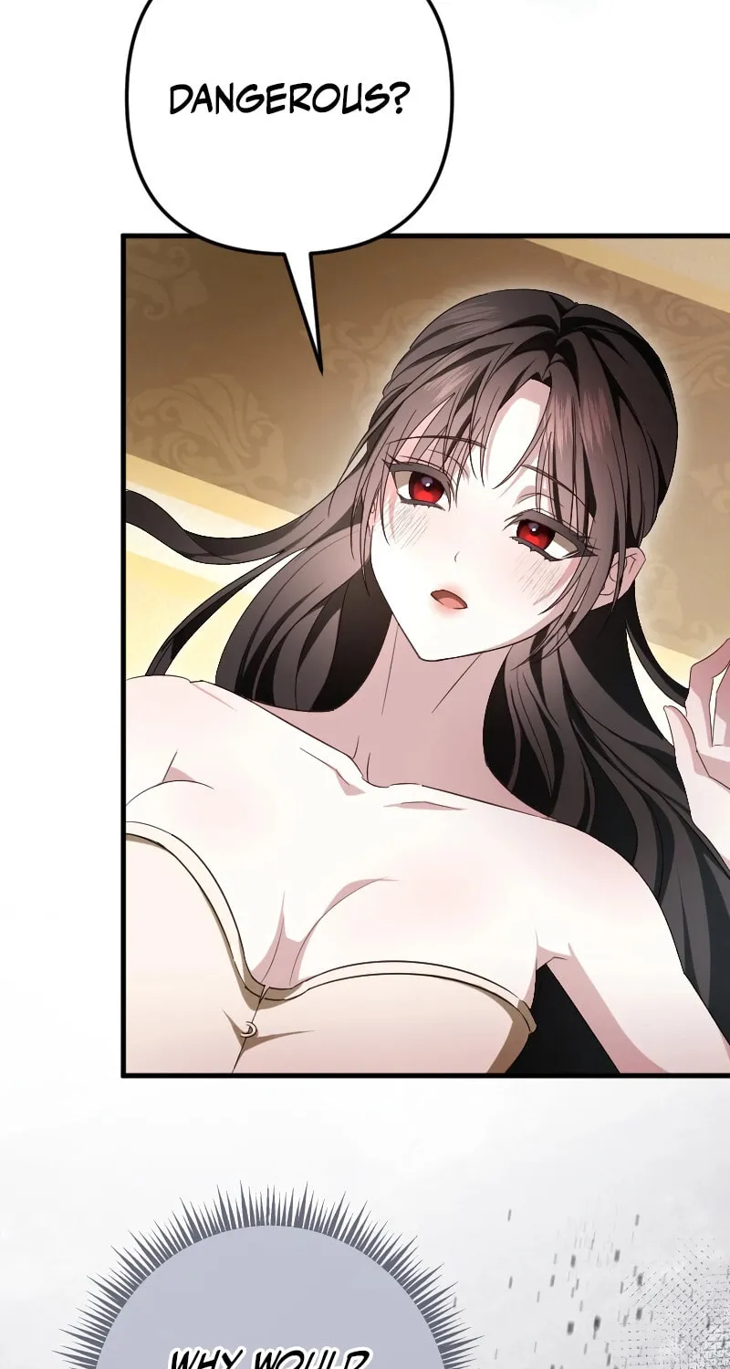If the Flame Swallows Me Chapter 14 page 29 - 