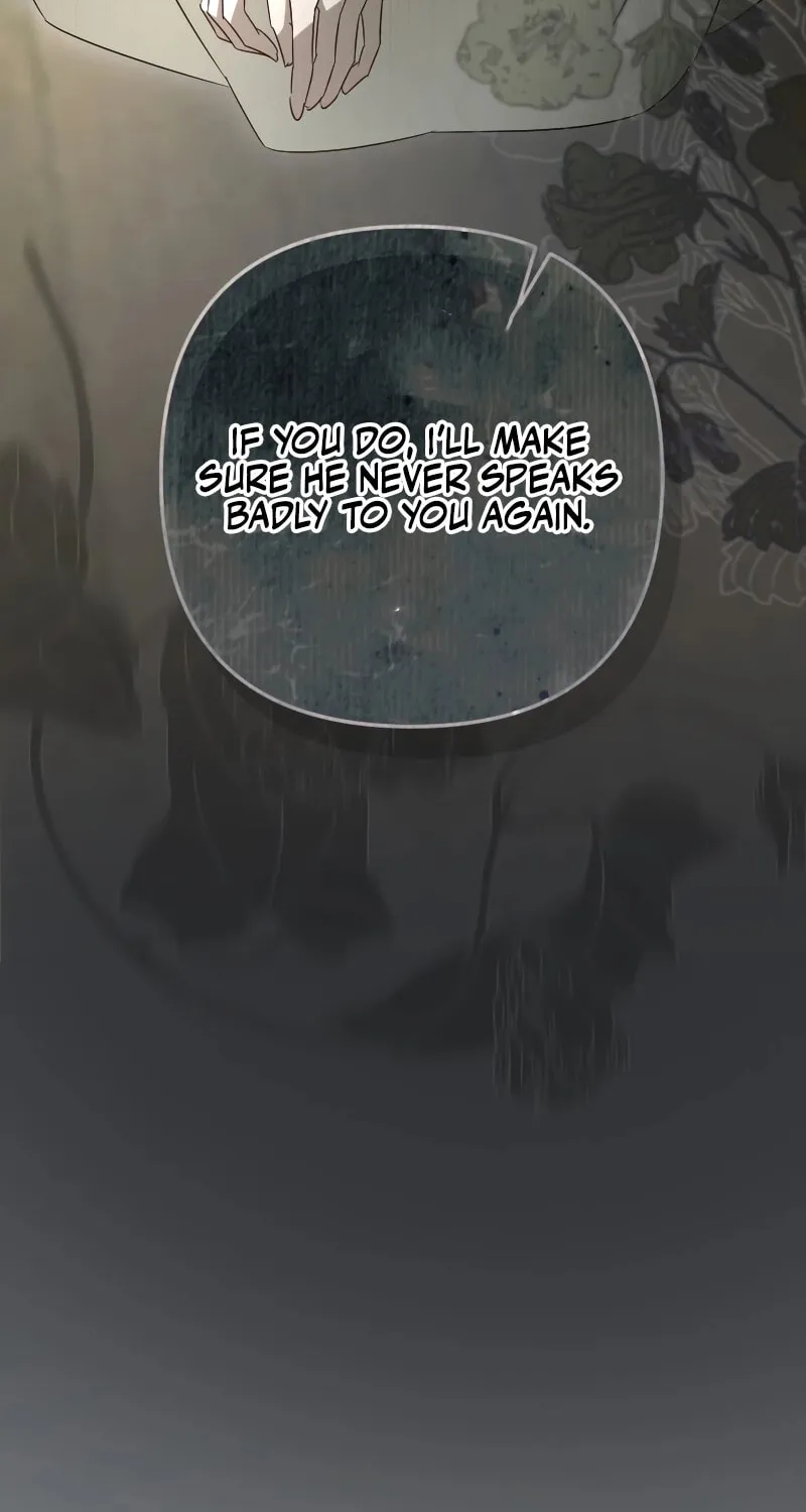 If the Flame Swallows Me Chapter 14 page 4 - 