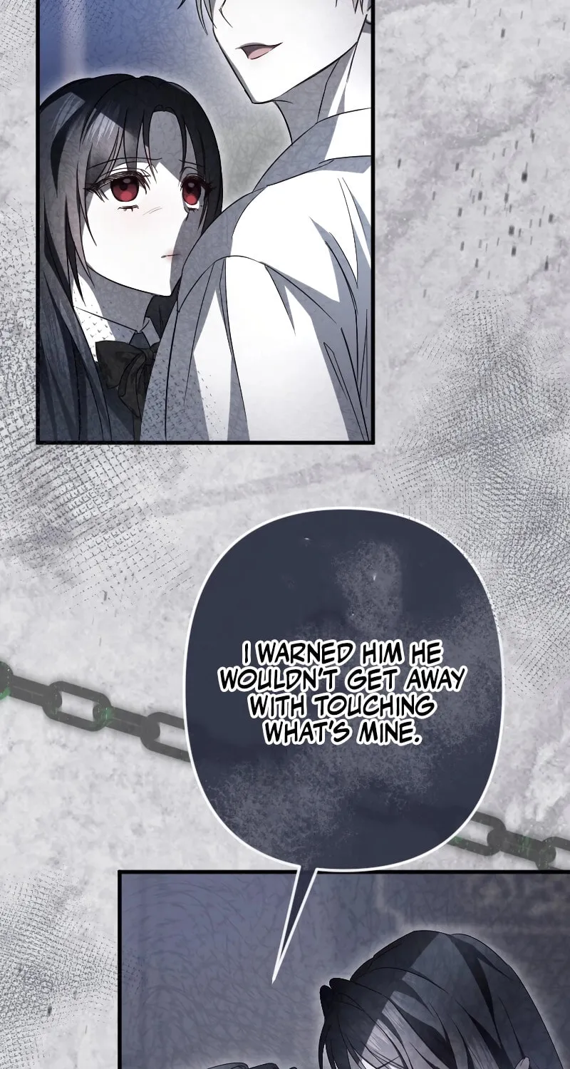 If the Flame Swallows Me Chapter 14 page 31 - 