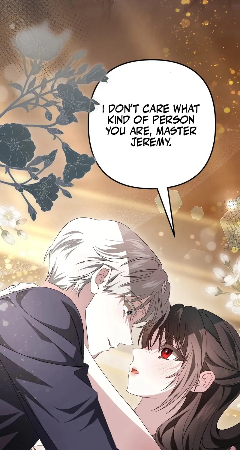 If the Flame Swallows Me Chapter 14 page 33 - 