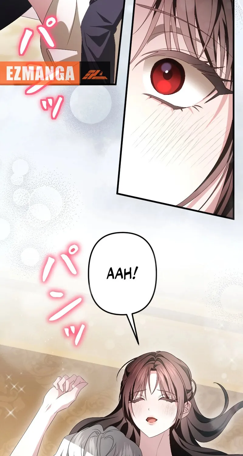 If the Flame Swallows Me Chapter 14 page 40 - 