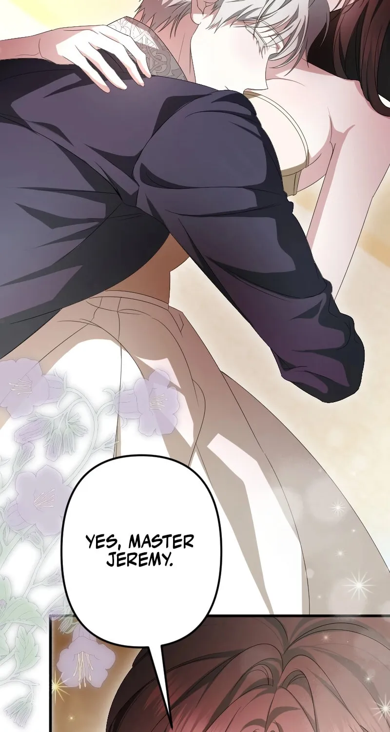 If the Flame Swallows Me Chapter 14 page 46 - 