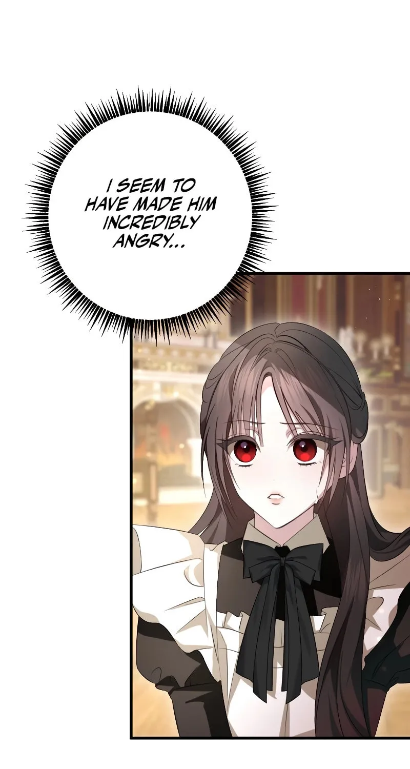 If the Flame Swallows Me Chapter 14 page 6 - 