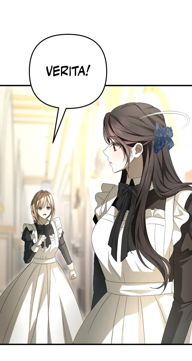 If the Flame Swallows Me Chapter 14 page 51 - 