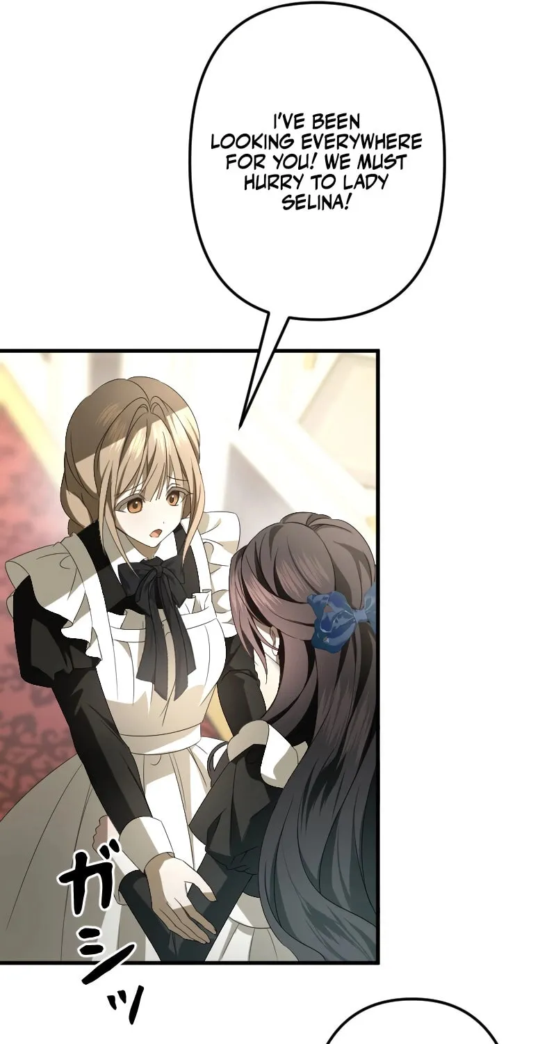 If the Flame Swallows Me Chapter 14 page 53 - 