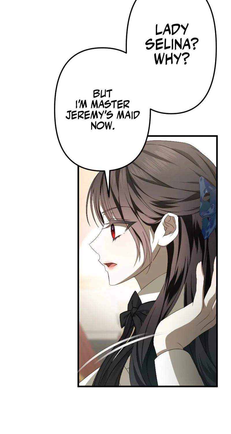 If the Flame Swallows Me Chapter 14 page 54 - 