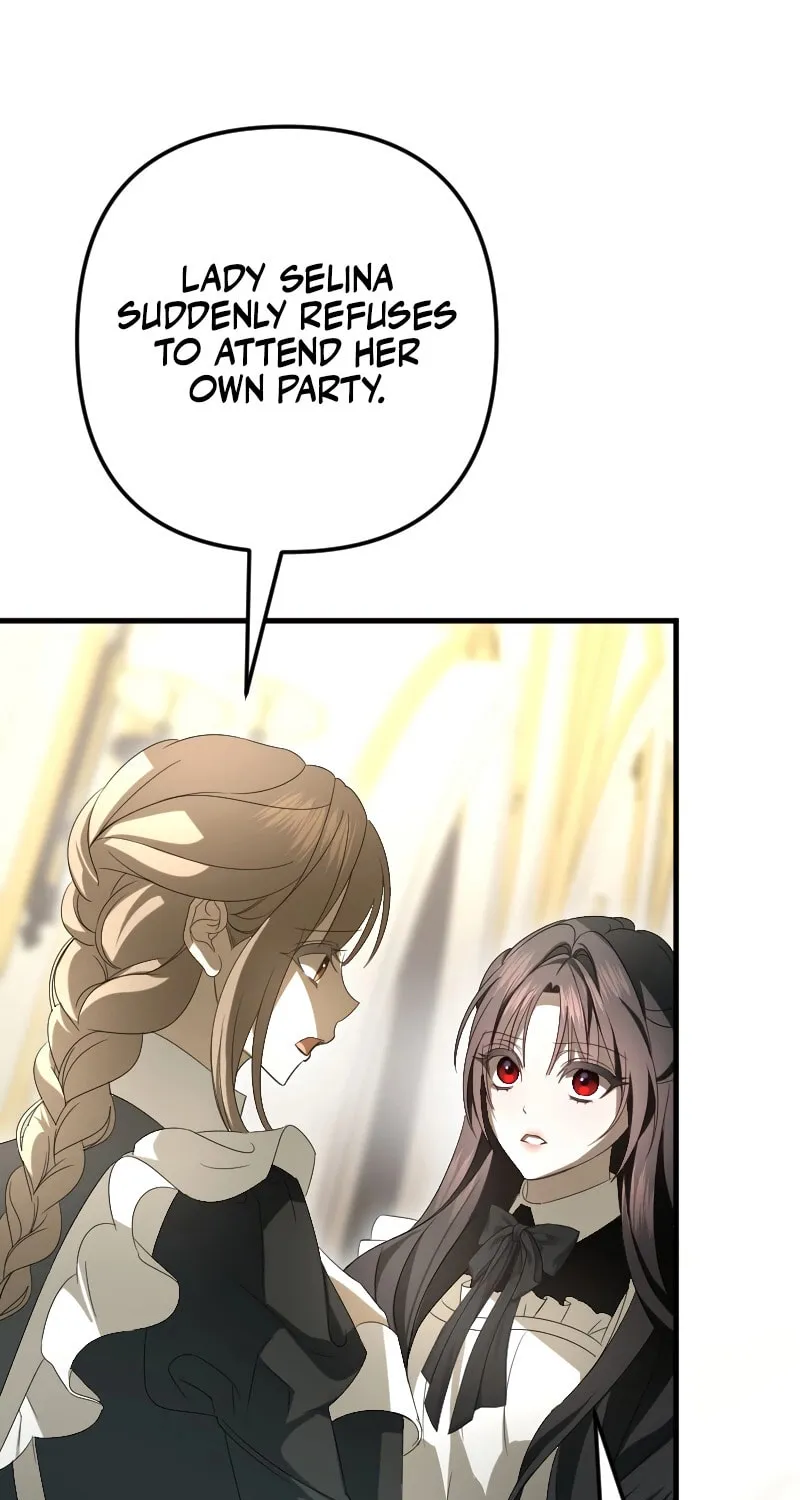 If the Flame Swallows Me Chapter 14 page 55 - 